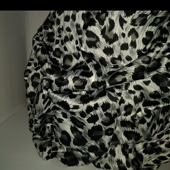 Ruby Rox strapless dress - Picture 5 of 7